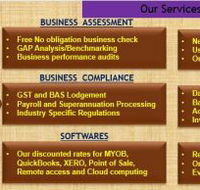 Express Mobile Bookkeeping Mount Louisa - Hobart Accountants