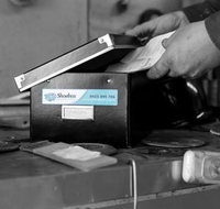 Shoebox Bookkeeping Razorback - Hobart Accountants