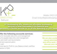 KP Bookkeeping - Hobart Accountants