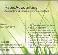 Rapid Accounting Solutions - Hobart Accountants