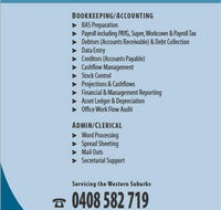 Proficient Business Services Aust Pty Ltd - Hobart Accountants