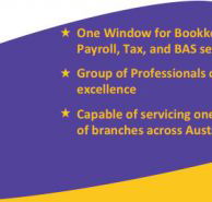 Express Mobile Bookkeeping - Hobart Accountants