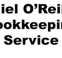 Daniel O'Reilly's Bookkeeping Service - Hobart Accountants