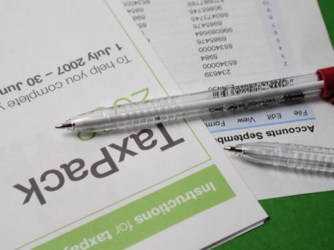 Specialized Bookkeeping Solutions - Hobart Accountants 2