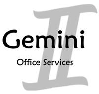 Gemini Office Services - Hobart Accountants