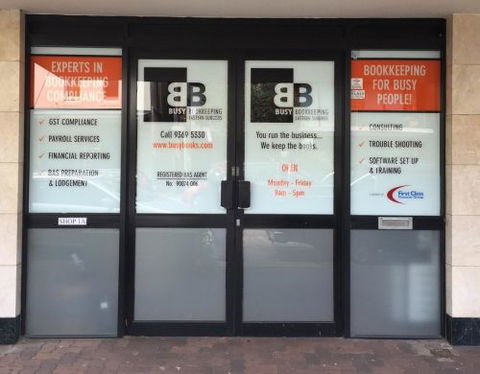 Busy Bookkeeping Eastern Suburbs - Hobart Accountants 0