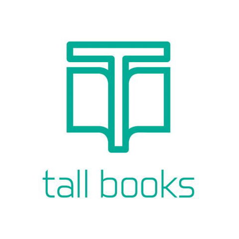 Tall Books - Hobart Accountants 1