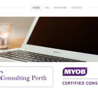 Cc Consulting Perth - Hobart Accountants