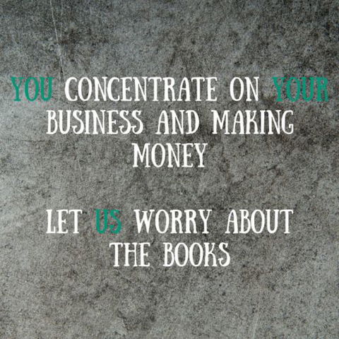 MRM Bookkeeping - Hobart Accountants 0