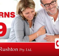 Paul Rushton - Hobart Accountants