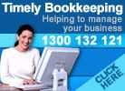 Timely Bookkeeping - Hobart Accountants 0