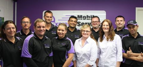 Express Mobile Bookkeeping Frankston - Hobart Accountants 0