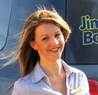 Jim's Bookkeeping