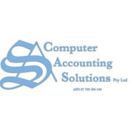Computer Accounting Solutions Pty Ltd - Hobart Accountants