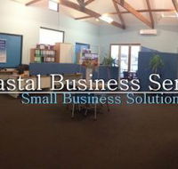 Coastal Business Services - Hobart Accountants