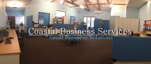 Coastal Business Services - Hobart Accountants 0