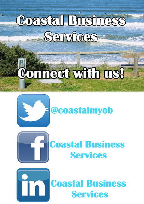 Coastal Business Services - Hobart Accountants 1