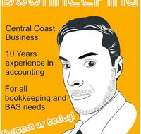 5th Dimension Bookkeeping Services - Hobart Accountants