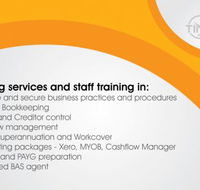 Timewise Admin amp Training - Hobart Accountants