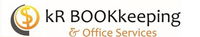 kR BOOKkeeping amp Office Services