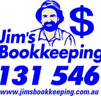 Jim's Bookkeeping - Hobart Accountants