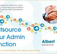 OutsourceNow - Hobart Accountants