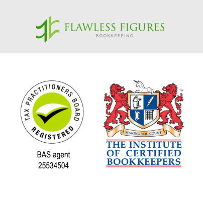 Flawless Figures Bookkeeping - Hobart Accountants 0