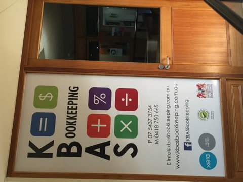 KBAS Bookkeeping - Hobart Accountants 0