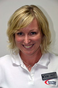 First Class Accounts Mordialloc