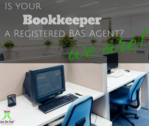 Get On Top Bookkeeping - Hobart Accountants 3