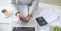 Off The Hooke Bookkeeping