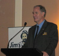 Jim's Bookkeeping - Hobart Accountants