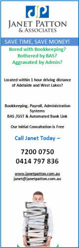 Janet Patton amp Associates