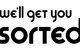 We'll Get You Sorted - thumb 1