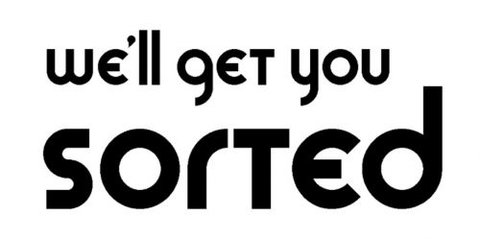 We'll Get You Sorted - Hobart Accountants 1