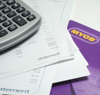 Lade Business Services - Hobart Accountants