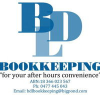 BDL Bookkeeping - Hobart Accountants