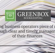 Greenbox Bookkeeping - Hobart Accountants