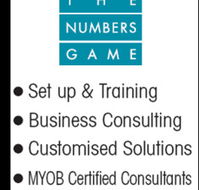 Love Your Numbers - Hobart Accountants