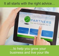 T3 Partners - Hobart Accountants