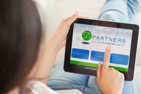 T3 Partners - Hobart Accountants 1