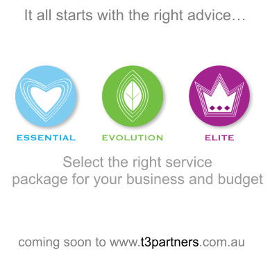 T3 Partners - Hobart Accountants 2