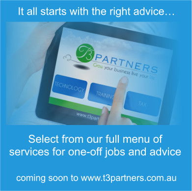 T3 Partners - Hobart Accountants 3