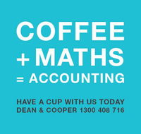 Dean amp Cooper Pty Ltd - Hobart Accountants