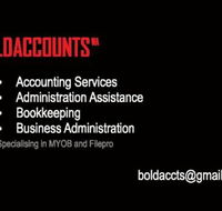 Bold Accounts WA - Hobart Accountants