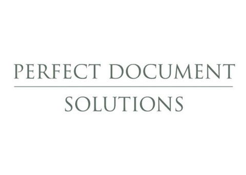 Perfect Document Solutions - Hobart Accountants 1