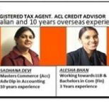 ADJ Financial Services Pty Ltd - Hobart Accountants