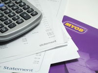 OZ Small Business Bookkeeping
