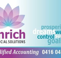 Enrich Financial Solutions - Hobart Accountants