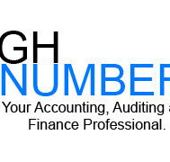 High Numbers - Hobart Accountants